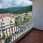 Seaview Apartment Budva