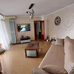 Seaview Apartment Budva